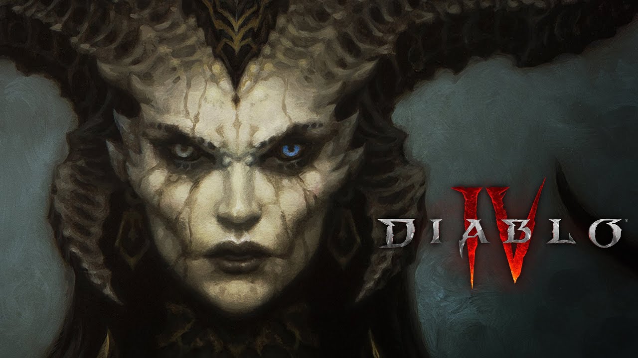 Diablo 4 - the waiting is almost over