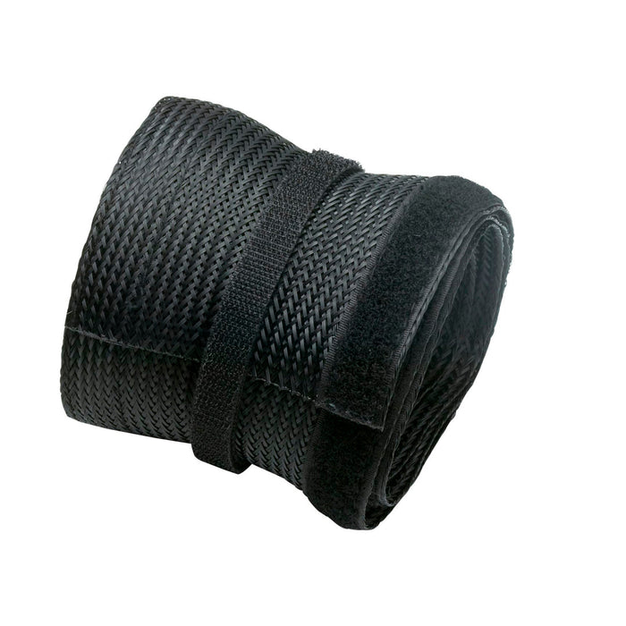 ESSENTIALS CABLE SLEEVE WITH VELCRO