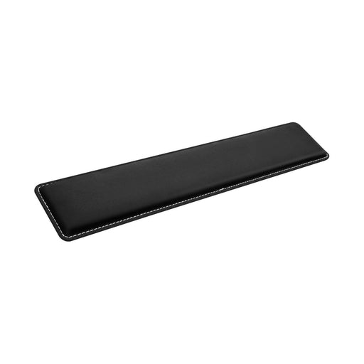 ESSENTIALS WRIST REST WITH COOLING FOAM (FULL SIZE)