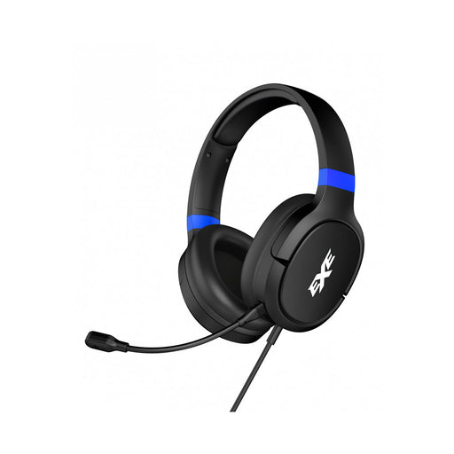 EXE ROGUE COMFORT HEADSET PS EDITION