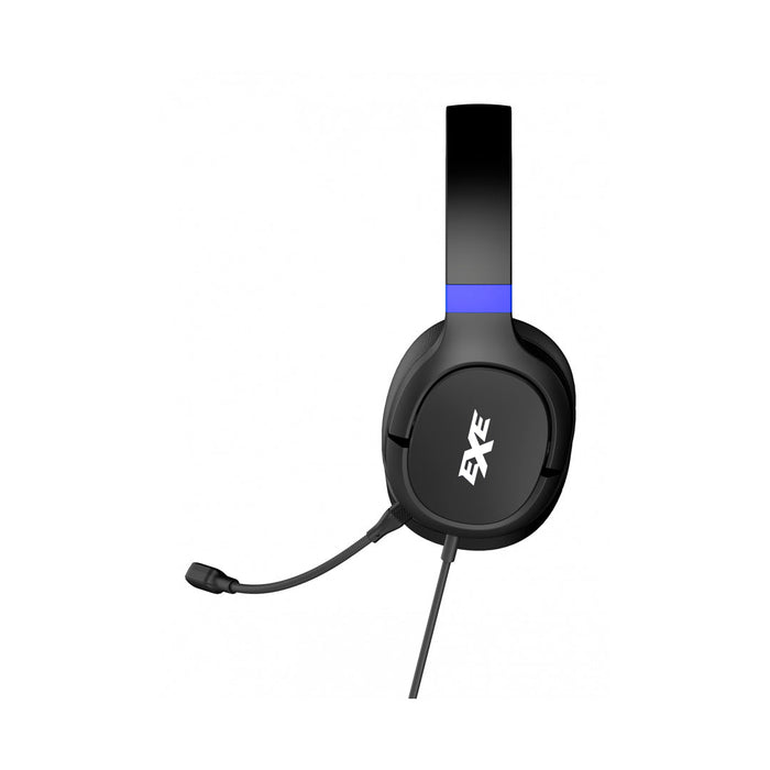 EXE ROGUE COMFORT HEADSET PS EDITION