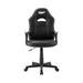 EXE SERGEANT GAMING CHAIR (BLACK)