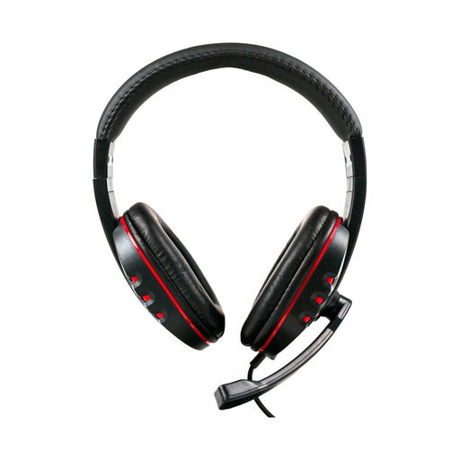 NEXT GAMING HEADSET FX1 RED