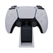 PIRANHA PS5 DUAL CONTROLLER CHARGE STATION WHITE & BLACK