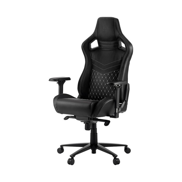 ZEN NARA REAL LEATHER GAMING CHAIR