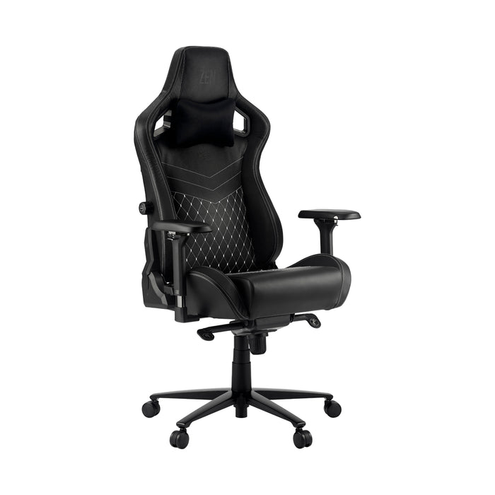 ZEN NARA REAL LEATHER GAMING CHAIR
